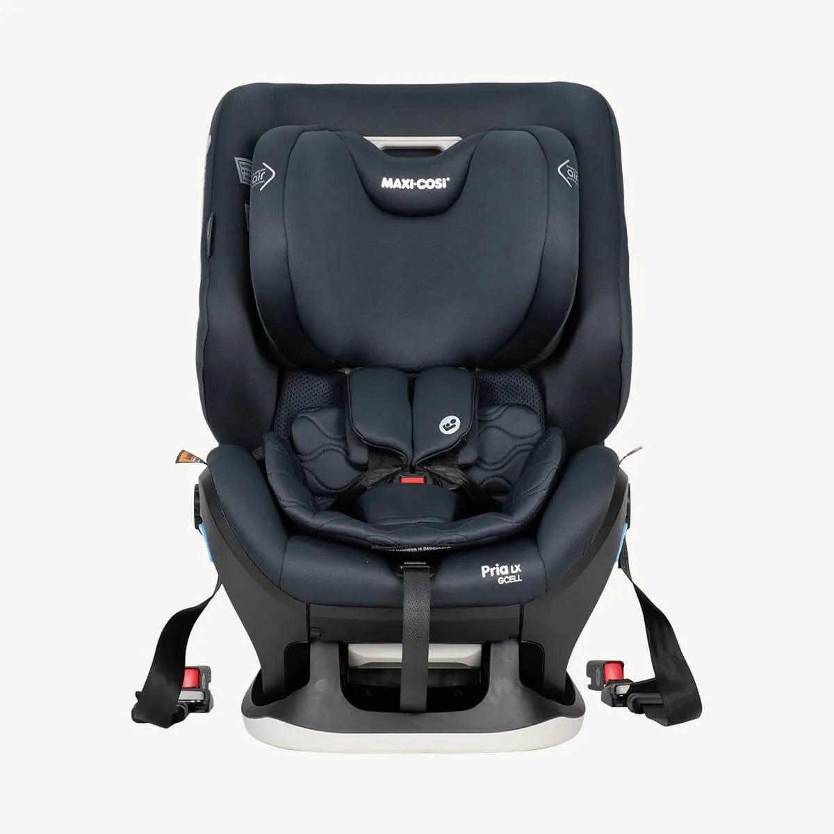 Maxi Cosi Pria LX GCELL ISOFIX Car Seat 0–4 Years – Ink