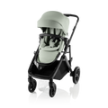 Safe-n-Sound Aptana Stroller - Sage Green
