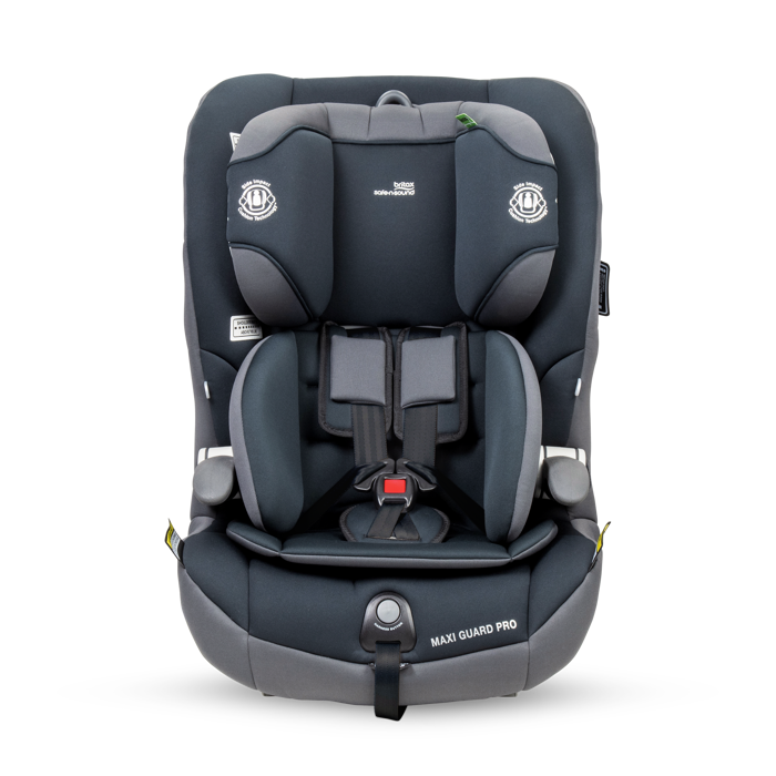 Britax Maxi Guard Pro Harnessed Car Seat - Kohl