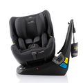 Britax B-Swivel Style Raven Black