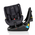 Britax Graphene 360 Rotating Convertible Car Seat – Raven Black