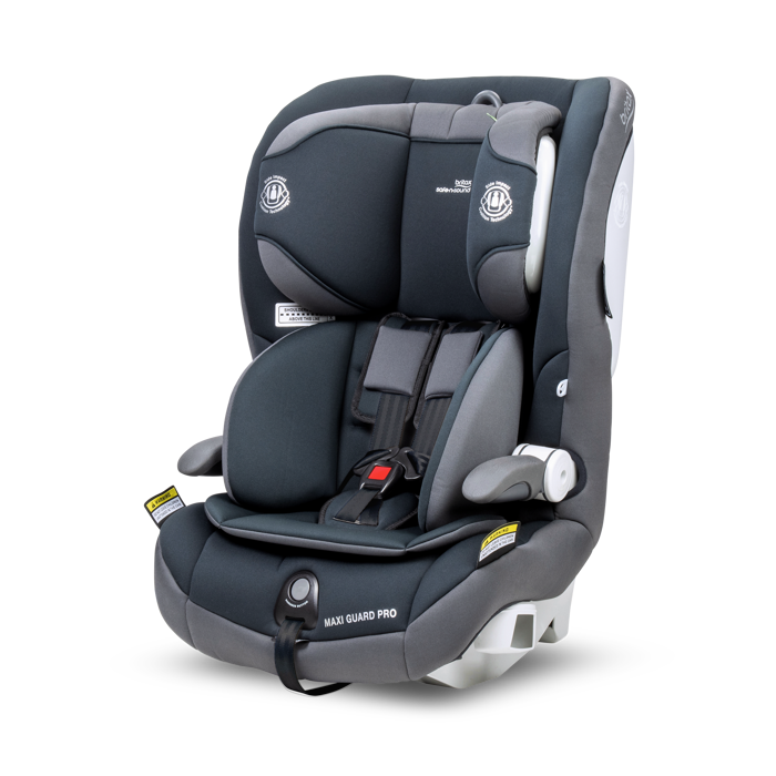 Britax Maxi Guard Pro Harnessed Car Seat - Kohl