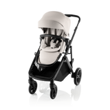 Safe-n-Sound Aptana Stroller - Dune Taupe