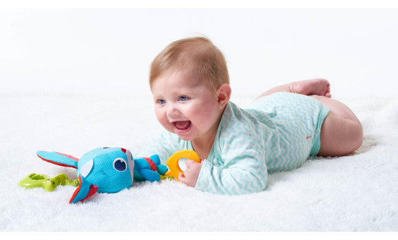 Tiny Love Thomas Jittering Toy