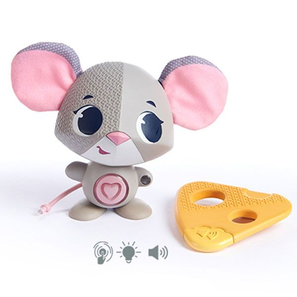 Tiny Love Wonder Buddies Interactive Toy Coco