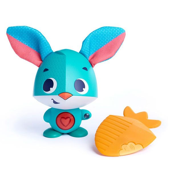 Tiny Love Wonder Buddies Interactive Toy Thomas