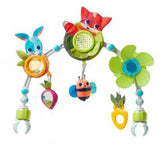 Tiny Love Meadow Days Sunny Stroller Arch