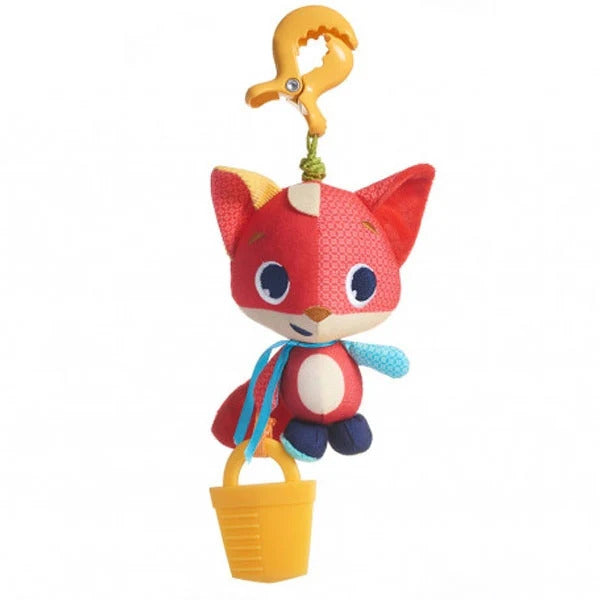 Tiny Love Chrisstopher Jittering Toy