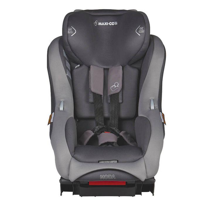 Maxi Cosi Moda ISOFIX Convertible Car Seat Graphite Aussie Baby
