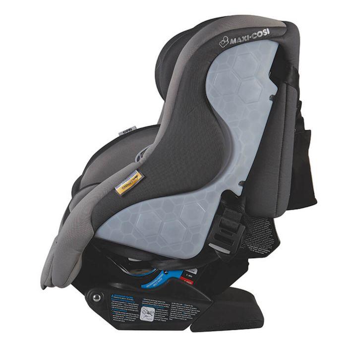 Maxi Cosi Moda ISOFIX Convertible Car Seat - Graphite - Aussie Baby