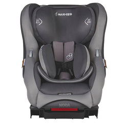 Maxi Cosi Moda ISOFIX Convertible Car Seat - Graphite - Aussie Baby