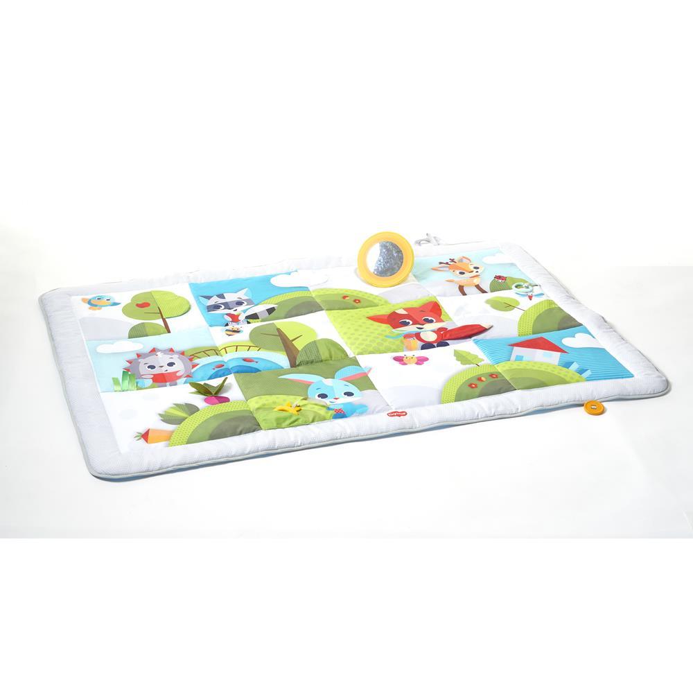 Tiny Love Meadow Days Super Mat - Aussie Baby