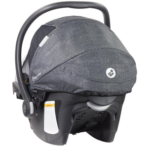 Maxi Cosi Mico Plus Baby Capsule - Nomad Black - Aussie Baby