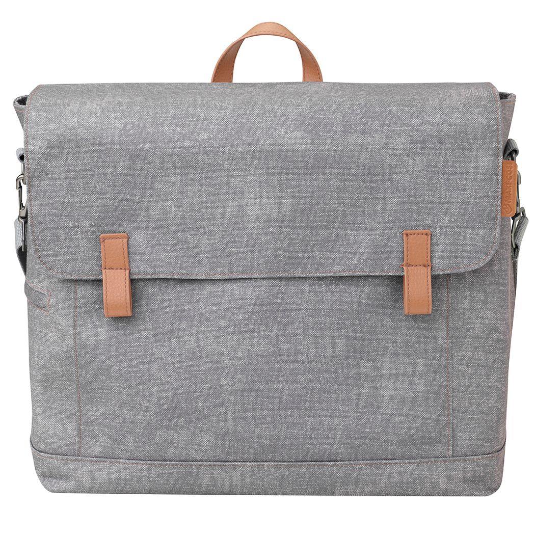 Maxi Cosi Modern Nappy Bag - Nomad Grey - Aussie Baby