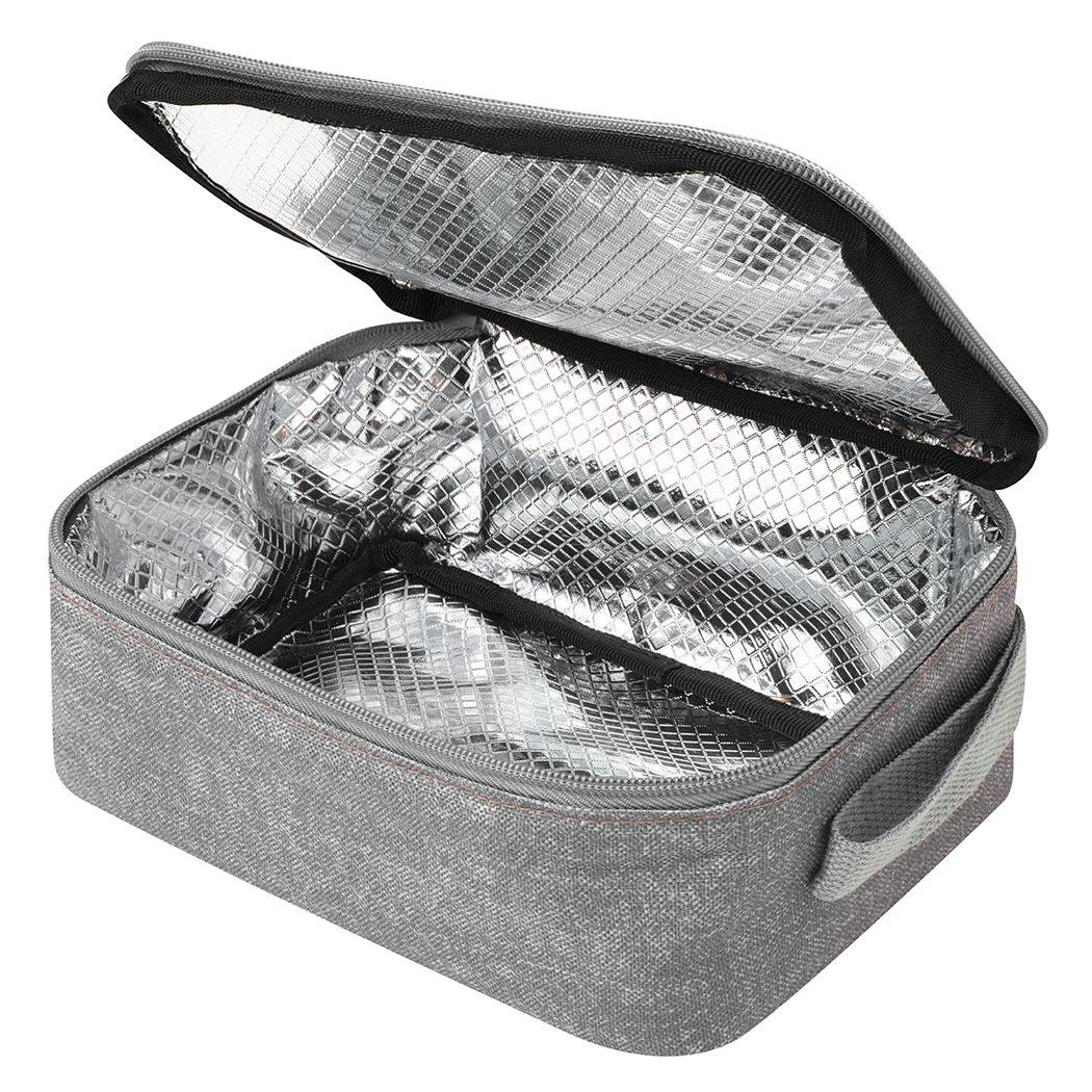 Maxi Cosi Modern Nappy Bag - Nomad Grey - Aussie Baby