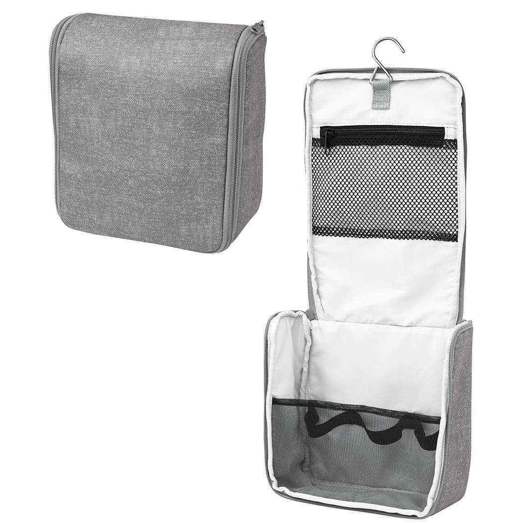 Maxi Cosi Modern Nappy Bag - Nomad Grey - Aussie Baby