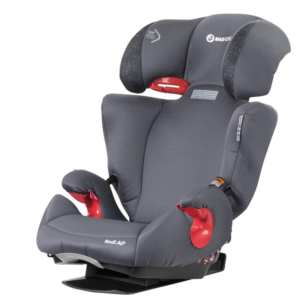 Maxi Cosi Rodi AP Booster Seat - Night Grey - Aussie Baby