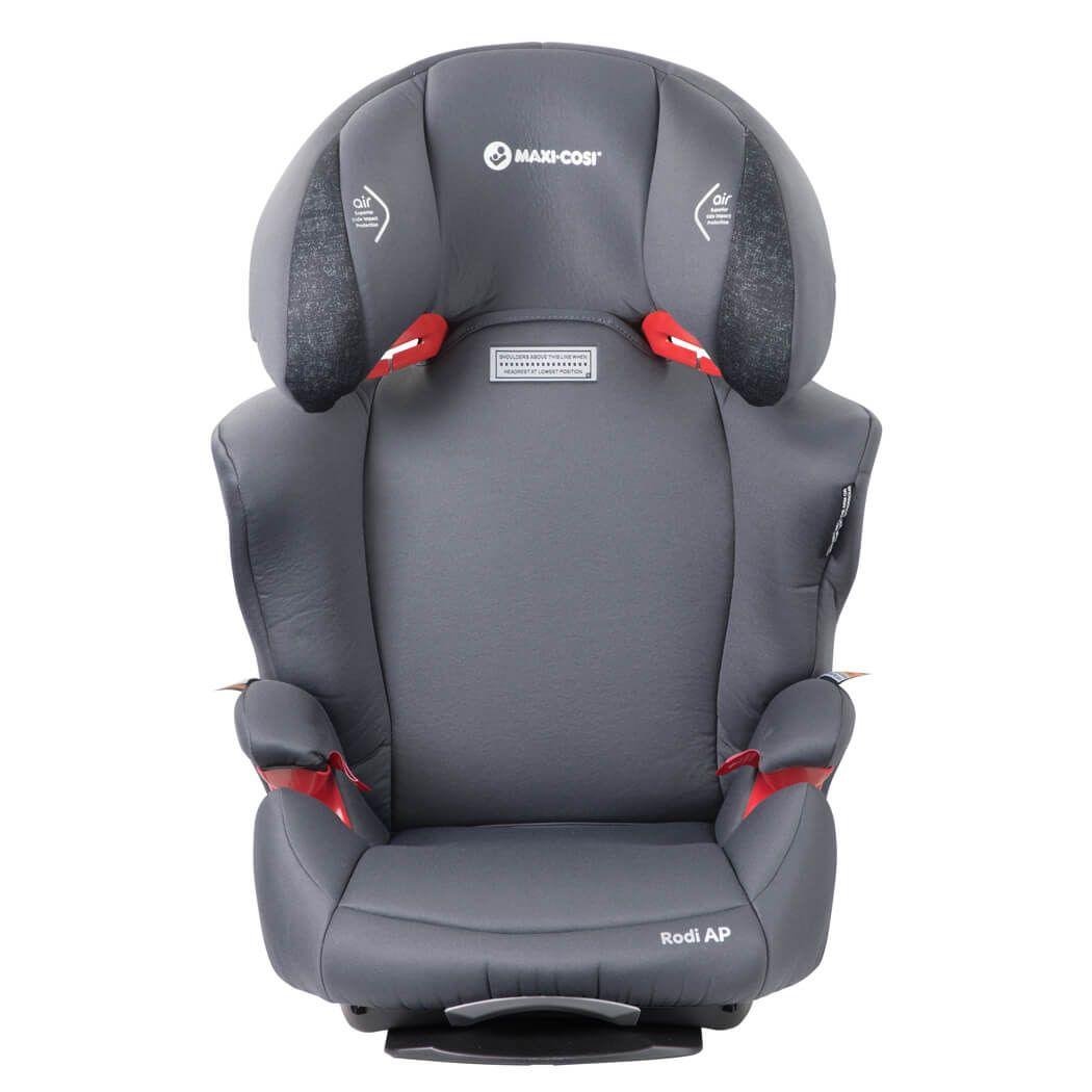 Maxi Cosi Rodi AP Booster Seat - Night Grey - Aussie Baby
