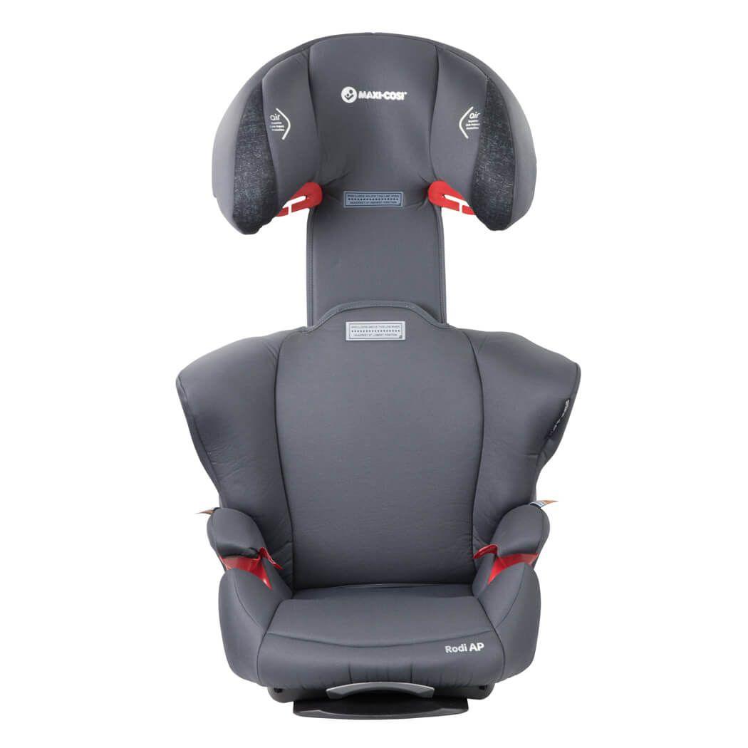 Maxi Cosi Rodi AP Booster Seat - Night Grey - Aussie Baby