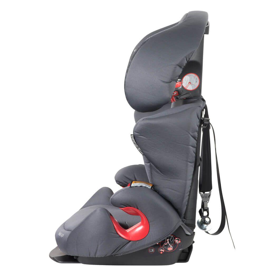 Maxi Cosi Rodi AP Booster Seat - Night Grey - Aussie Baby