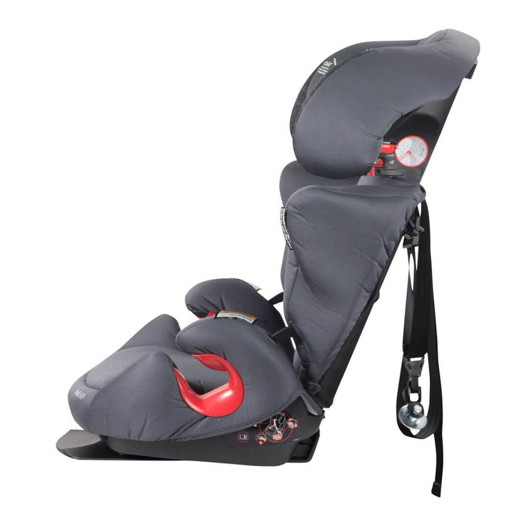 Maxi Cosi Rodi AP Booster Seat - Night Grey - Aussie Baby