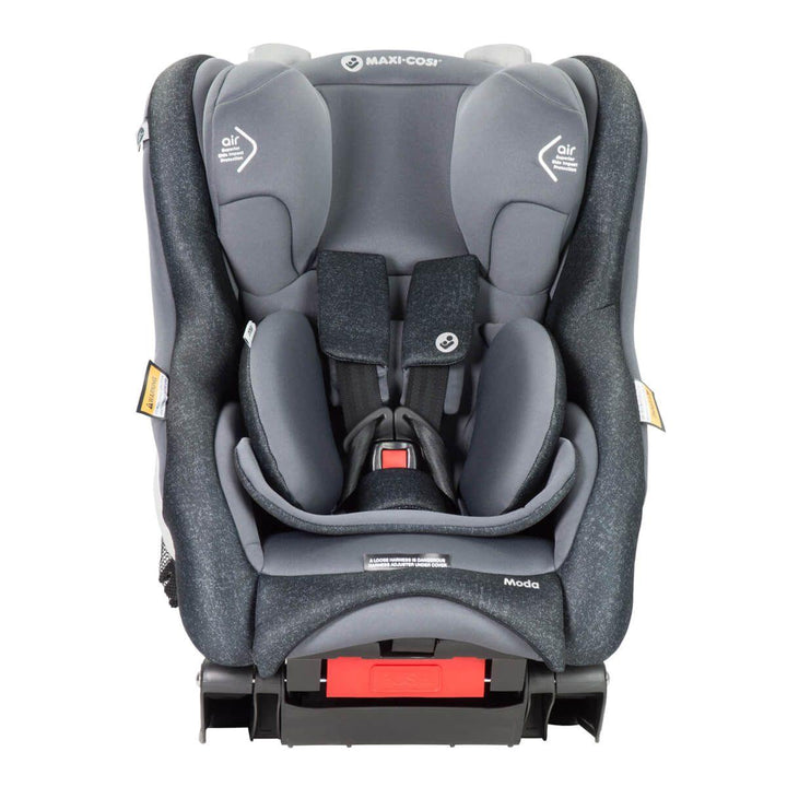 Maxi Cosi Moda ISOFIX Convertible Car Seat - Night Grey - Aussie Baby