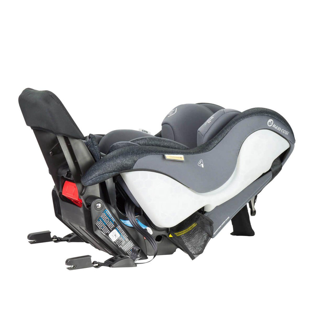 Maxi Cosi Moda ISOFIX Convertible Car Seat - Night Grey - Aussie Baby