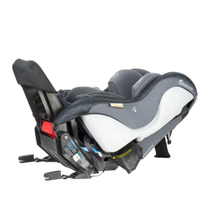 Maxi Cosi Moda ISOFIX Convertible Car Seat - Night Grey - Aussie Baby