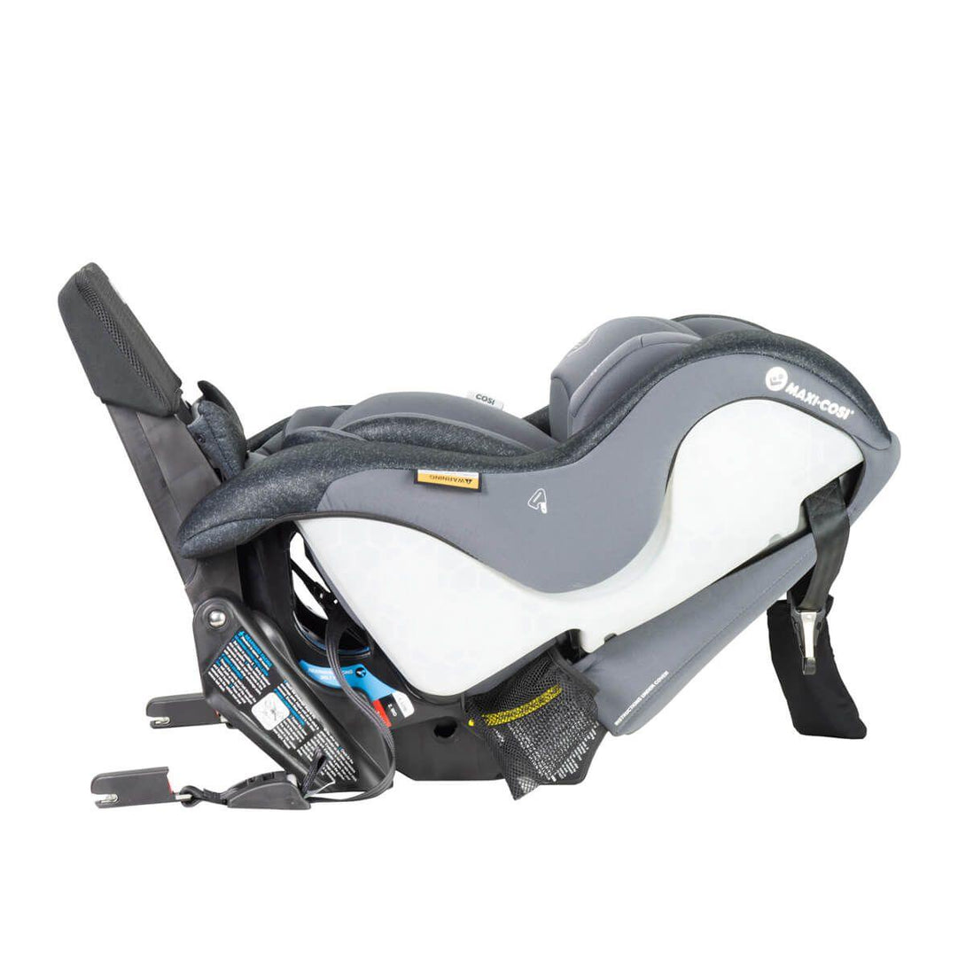 Maxi Cosi Moda ISOFIX Convertible Car Seat - Night Grey - Aussie Baby