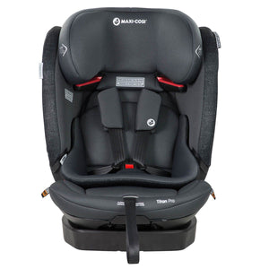 Maxi Cosi Titan Pro Convertible Booster Seat - Nomad Steel - Aussie Baby