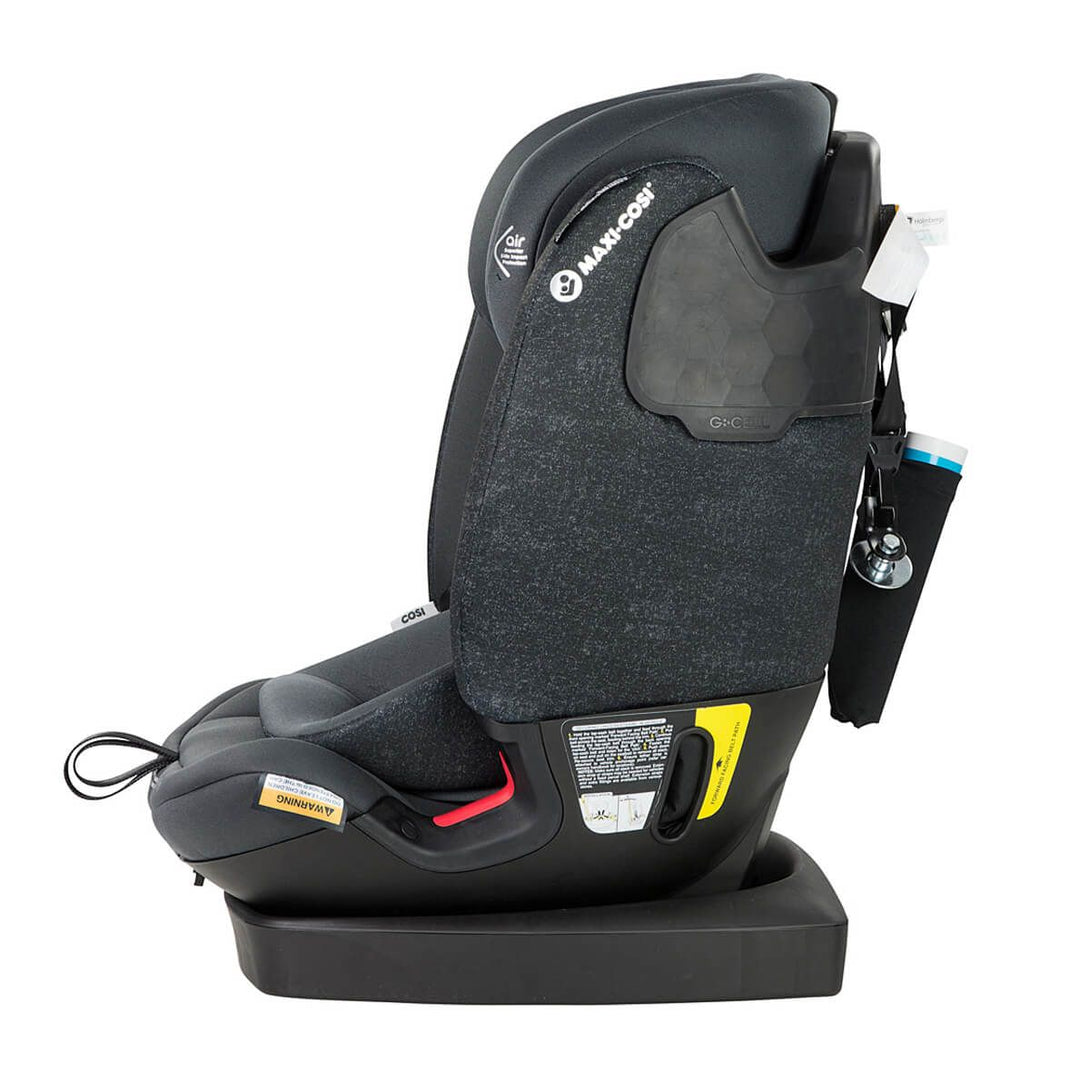 Maxi Cosi Titan Pro Convertible Booster Seat - Nomad Steel - Aussie Baby