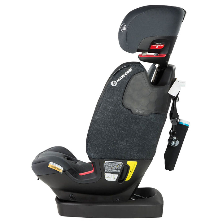Maxi Cosi Titan Pro Convertible Booster Seat - Nomad Steel - Aussie Baby