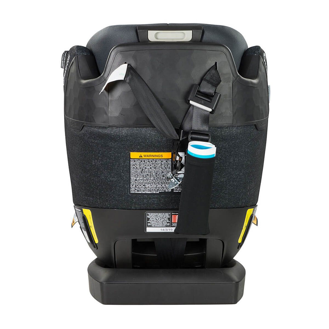 Maxi Cosi Titan Pro Convertible Booster Seat - Nomad Steel - Aussie Baby