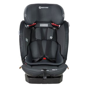 Maxi Cosi Titan Pro Convertible Booster Seat - Nomad Steel - Aussie Baby