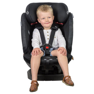 Maxi Cosi Titan Pro Convertible Booster Seat - Nomad Steel - Aussie Baby