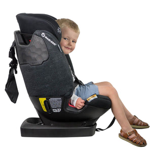 Maxi Cosi Titan Pro Convertible Booster Seat - Nomad Steel - Aussie Baby