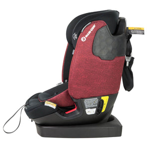 Maxi Cosi Titan Pro Convertible Booster Seat - Nomad Cabernet - Aussie Baby