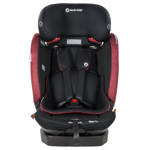 Maxi Cosi Titan Pro Convertible Booster Seat - Nomad Cabernet - Aussie Baby