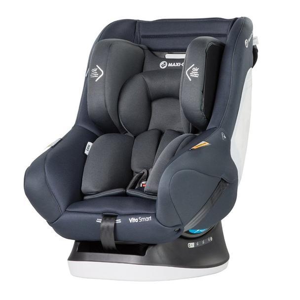 Maxi Cosi Vita Smart Isofix Convertible Car Seat - Ink Blue - Aussie Baby