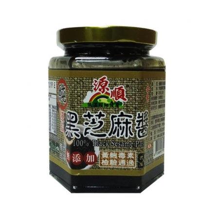 源順 100% 香醇濃 黑芝麻醬 Black Sesame Paste 260g - Aussie Baby