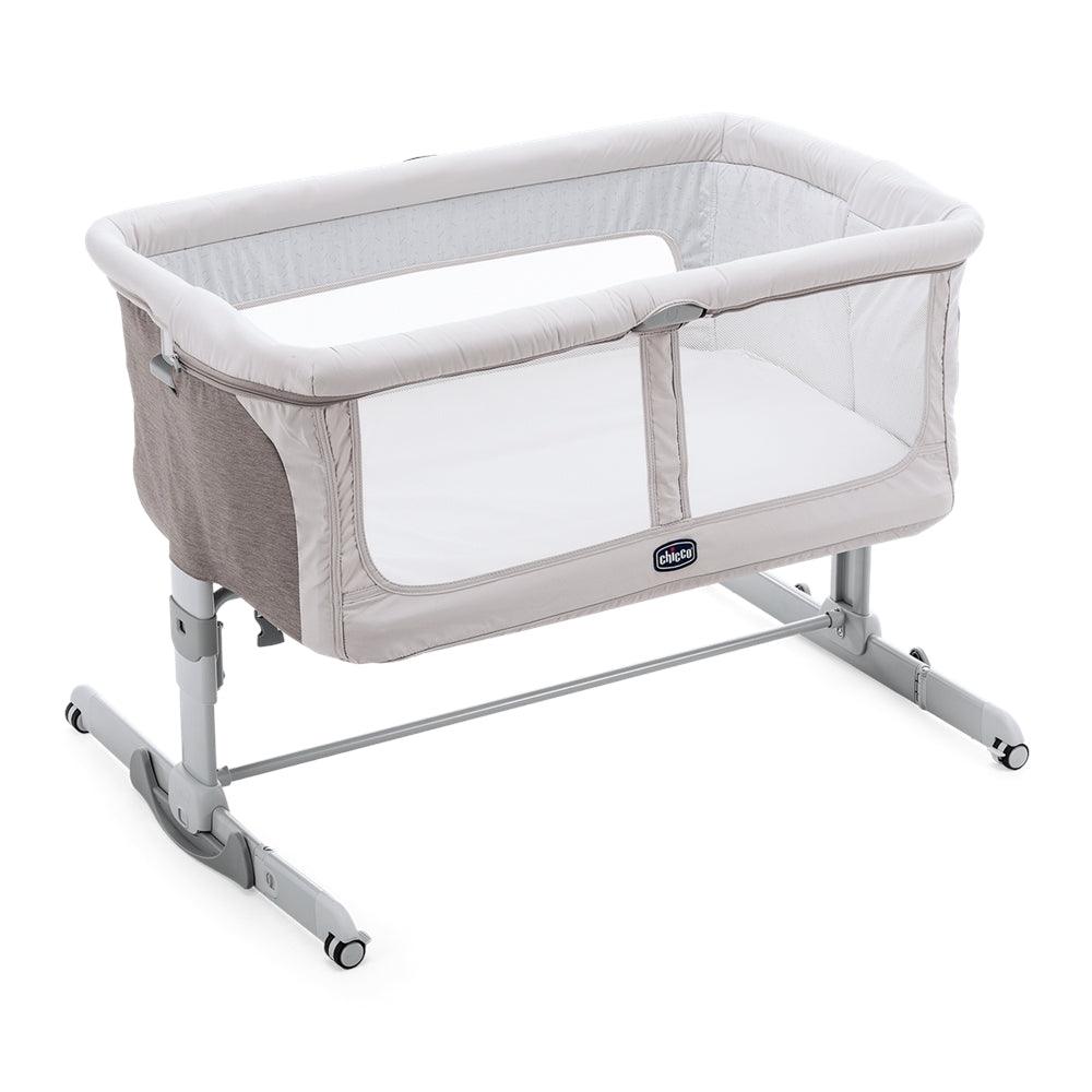 Chicco Next2Me Dream Crib - Legend - Aussie Baby