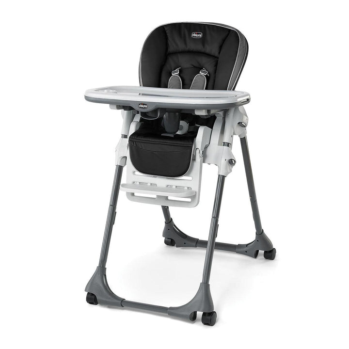 Chicco Polly Single Pad Highchair - Orion - Aussie Baby