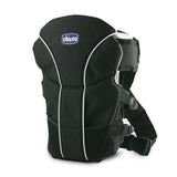 Chicco Ultra Soft 2 Way Infant Carrier Black - Aussie Baby