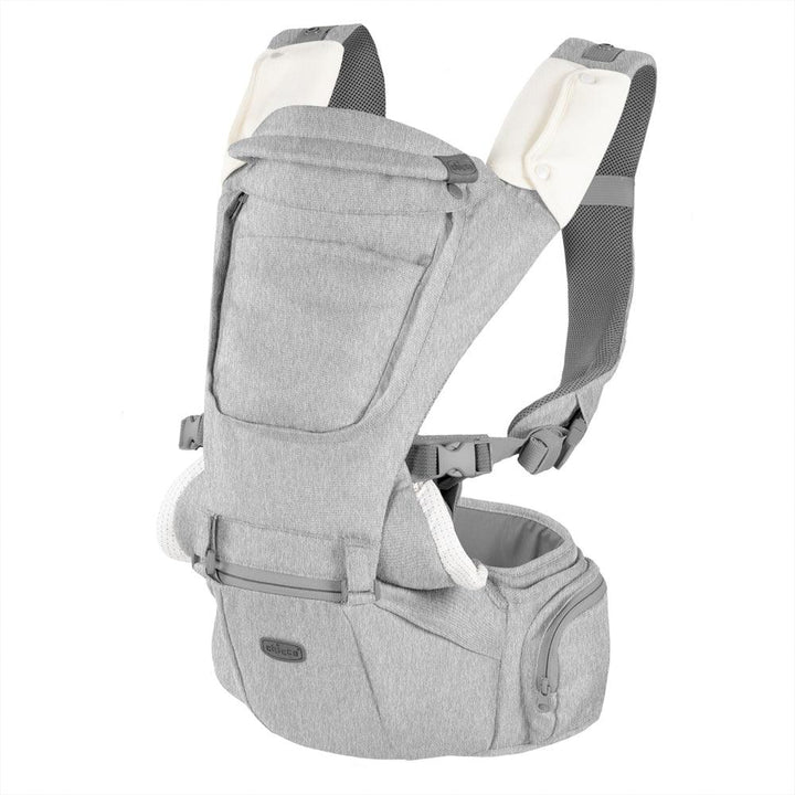Chicco JUVENILE 3 in 1 Hip Seat Carrier Titanium - Aussie Baby