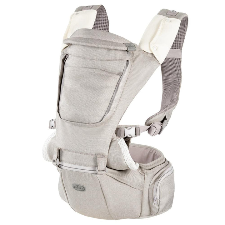 Chicco JUVENILE 3 in 1 Hip Seat Carrier Hazelwood - Aussie Baby