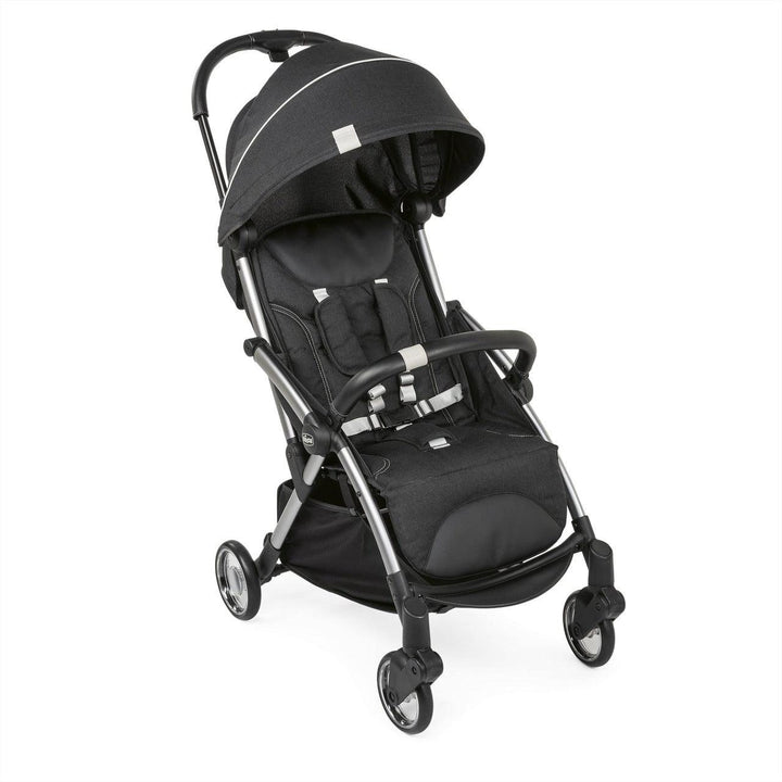 Chicco Goody Stroller Graphite - Aussie Baby
