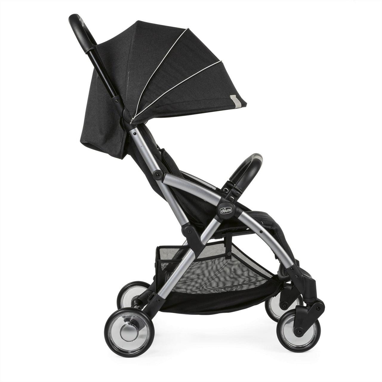 Chicco Goody Stroller Graphite - Aussie Baby