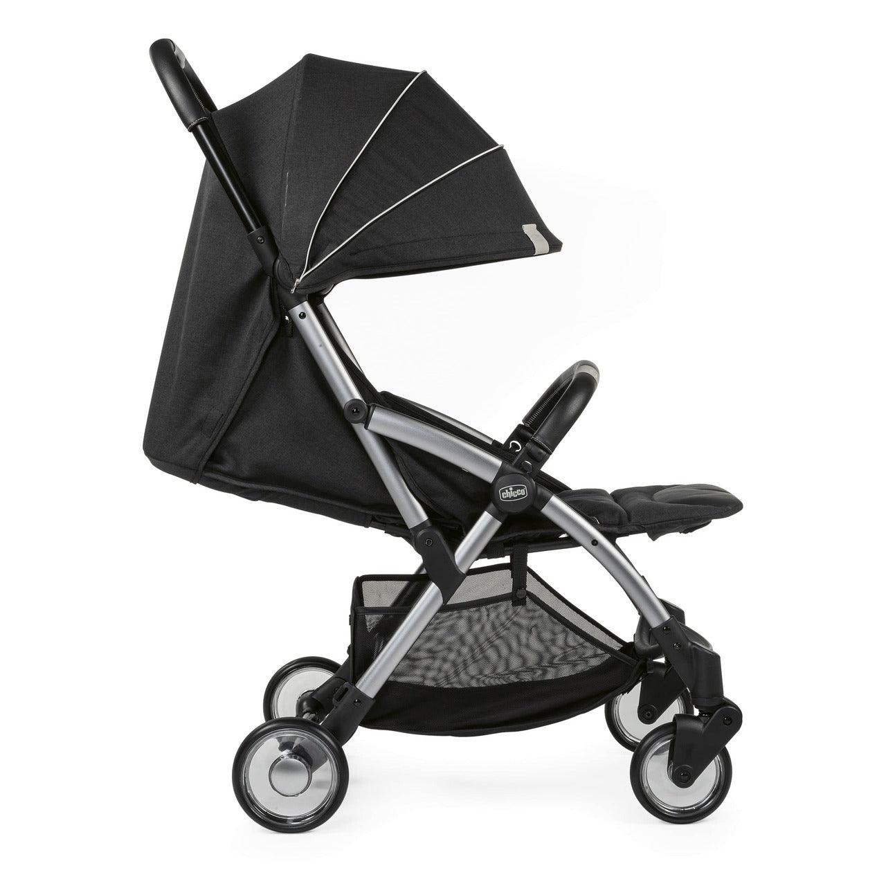 Chicco Goody Stroller Graphite - Aussie Baby