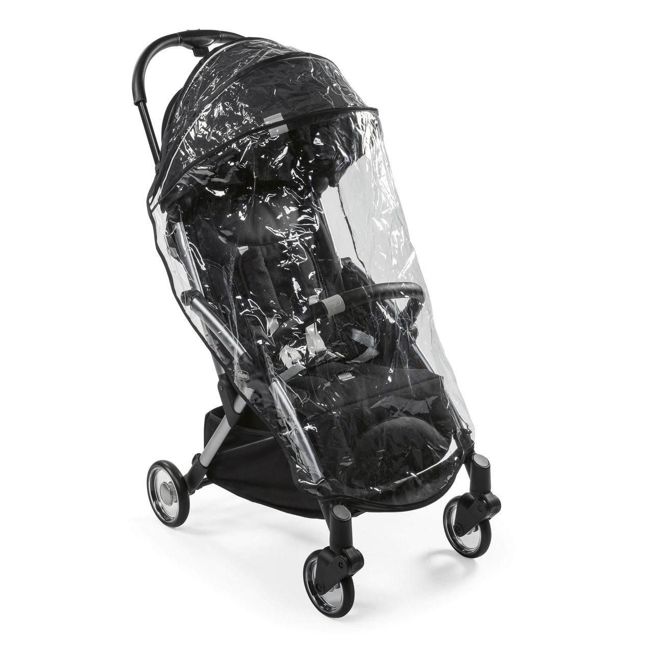 Chicco Goody Stroller Graphite - Aussie Baby