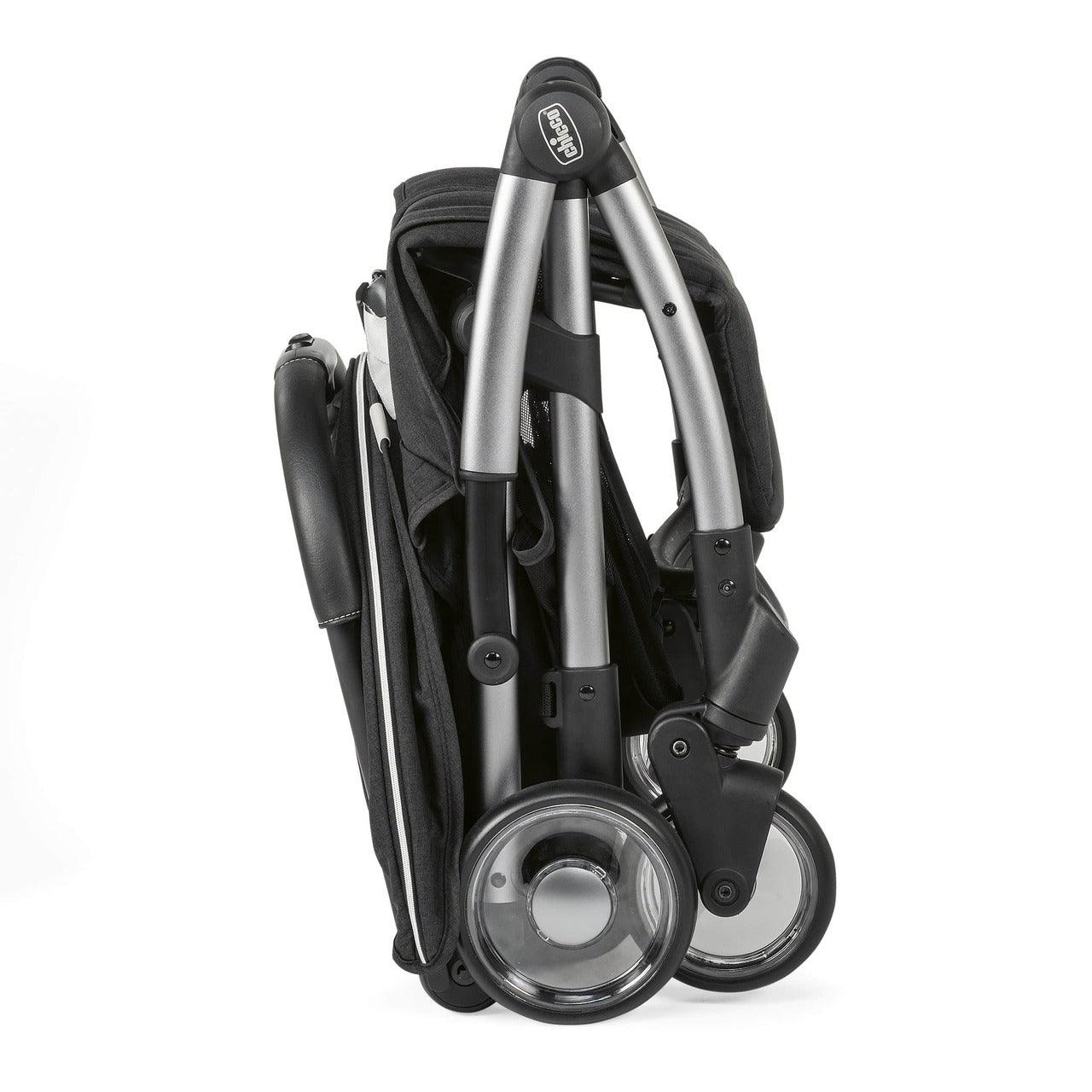Chicco Goody Stroller Graphite - Aussie Baby